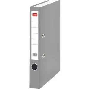 7290 A4 Dar Klasör - Gri