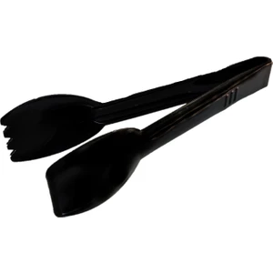 Alkan Zicco Polikarbonat Dişli Maşa, 23 Cm.