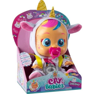 Cry Babies Fantasy Bebekler Dreamy CYB05000