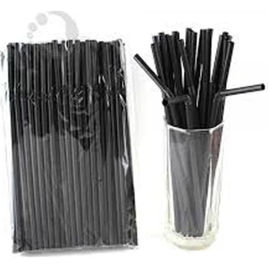 Siyah Frozen Pipet