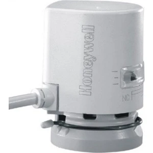 MT4-230-NC  Fancoil Motor - 220V-NORMALDE Kapalı - Strok 4 mm