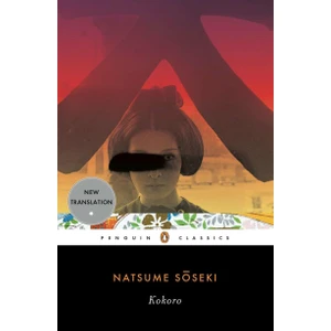 Kokoro - Natsume Soseki