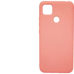 Efe Aksesuar Xiaomi Redmi 9c Pembe Kılıf