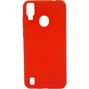 Efe Aksesuar Reeder P13 Blue Kırmızı Silikon Kılıf