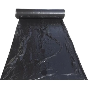 Çilek Malç Naylonu 110 cm x 20 m (Deliksiz)