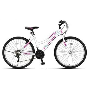 Ümit 2634 Explorer Bayan Dağ Bisikleti V 26 Jant 21 Vites