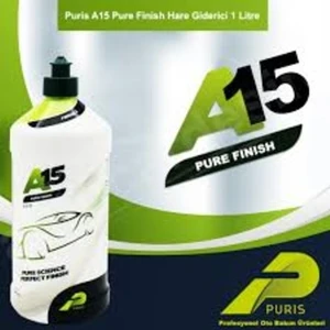 A15 Hare Giderici Polish Pasta 946 ml
