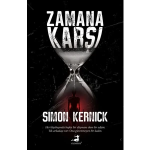 Zamana Karşı - Simon Kernick