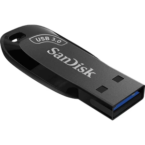 SanDisk Ultra Shift 64GB USB 3.0 Flash Bellek (SDCZ410-064G-G46)
