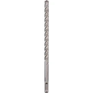 - Sds-Plus-7x Serisi Kırıcı Delici Matkap Ucu 11*215  mm