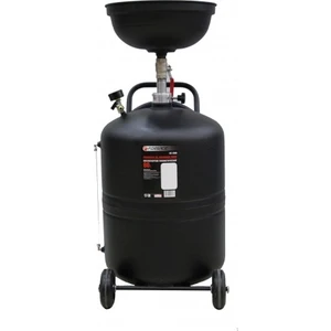 100 Litre Yağ Boşaltma Tankı Havalı Yağ Boşaltma Kovası