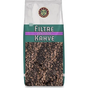 Kahve Dünyası Çekirdek Filtre Kahve 1 kg
