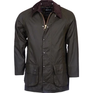 Classic Beaufort Yağlı Ceket OL71 Olive