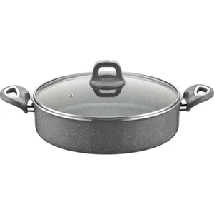 30 No Titanyum Karnıyarık