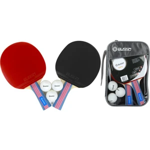 BS3110 Hudson Set 2 Raket+3 top Çantalı