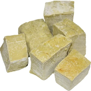 ÇETİN SİİRT YÖRESEL ÜRÜNLER Hakiki Bıttım Sabunu Siirt 1Kg