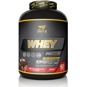 Whey Proteini 2013 gr Çikolata Aromalı
