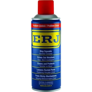 Problem Çözücü Sprey Yağ 400 ml