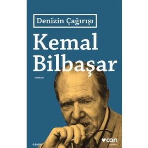 Denizin Çağırışı - Kemal Bilbaşar