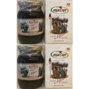 Mesir Macunu 220 gr x 2'li