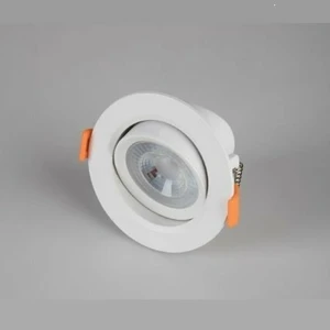 5W Cob LED Spot 6400K Beyaz ACK-AD01-00530