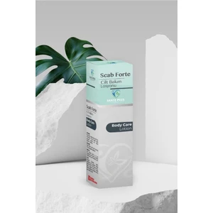 Sante Plus Scab Forte Cilt Bakım Losyonu 125 ml