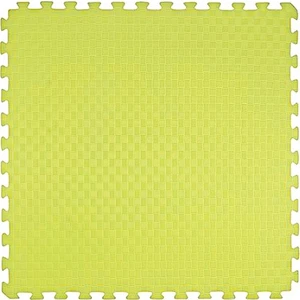 Hedef Park Tatami Minder 100 x 100 cm