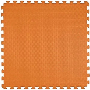 Hedef Park Tatami Minder 100 x 100 x 1,3 cm