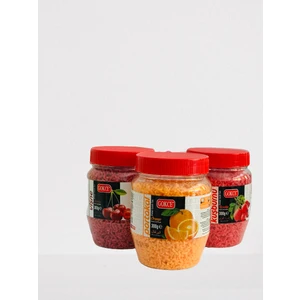 Gökçe Oralet Vişne+Kuşburnu+Portakal 300 gr x 3'lü