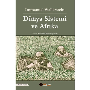 Dünya Sistemi ve Afrika - Immanuel Wallerstein