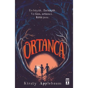Ortanca - Kirsty Applebaum