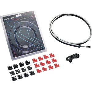 Neon Digital Rgb LED Şerit - 1 M