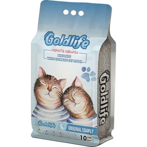 Kedi Kumu Marsilya Sabunlu