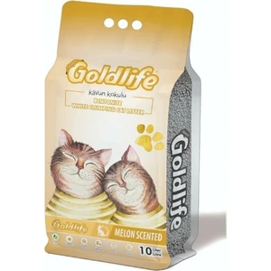 Kedi Kumu Kavun Kokulu