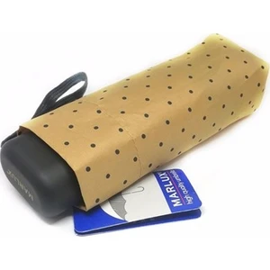 Marlux Mini Cep Boy Bayan Şemsiye 17 Cm, Ultra Mini Şemsiye