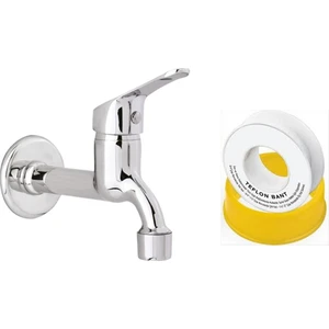 Banyo Tuvalet Bahçe Lavabo Musluğu Çeşmesi Sızdırmaz Teflon Bant