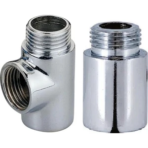 Batarya Çıkış Musluk Uzatması Seti  3/4