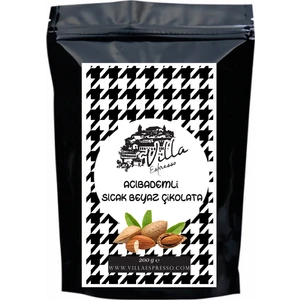 Villa Espresso Acıbademli Sıcak Beyaz Çikolata 200 gr