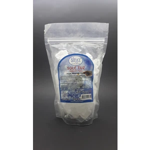 Alp-I Kristal Solelik Halit Tuz 500 gr