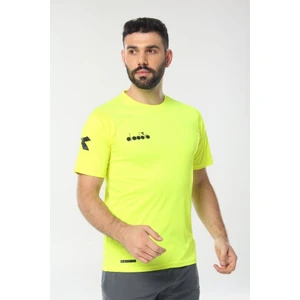 Nacce Antrenman T-Shirt F.sarı