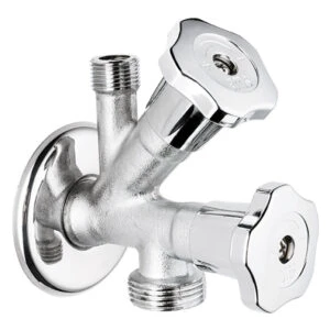 Efa Dual Musluk