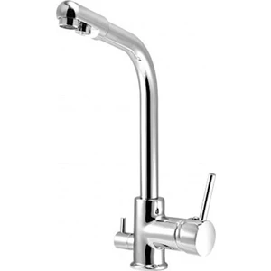 3 Yollu Arıtmalı Mutfak Bataryası