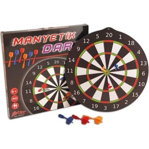Magnetic Dart 6136003