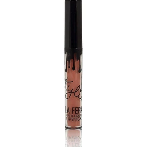 La Fera Likit Mat Ruj - Kylie Matte Liquid Ruj No: 17