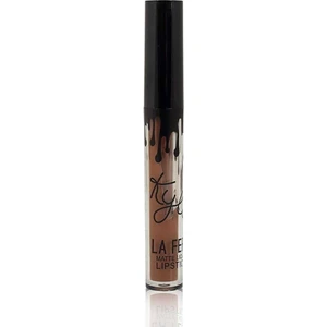 La Fera Likit Mat Ruj - Kylie Matte Liquid Ruj No;22