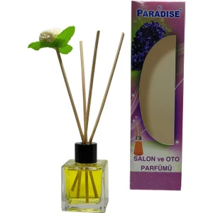 Bambu Oda Parfümü 50 ml Sandal Ağacı