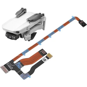Mavic Mini Sinyal Flex Kablo Kamera Gimbal Yedek Parça
