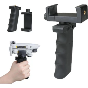 Djı Mavic Mini El Sabitleyici Hızlı Montaj Tripod Klip Anti-Shake