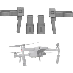 Djı Mavic Air 2 Katlanır Yükseltilmiş Ayak Koruyucu Iniş Takımı