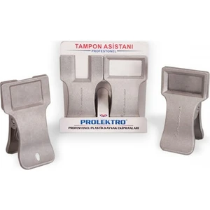 Tampon Asistanı